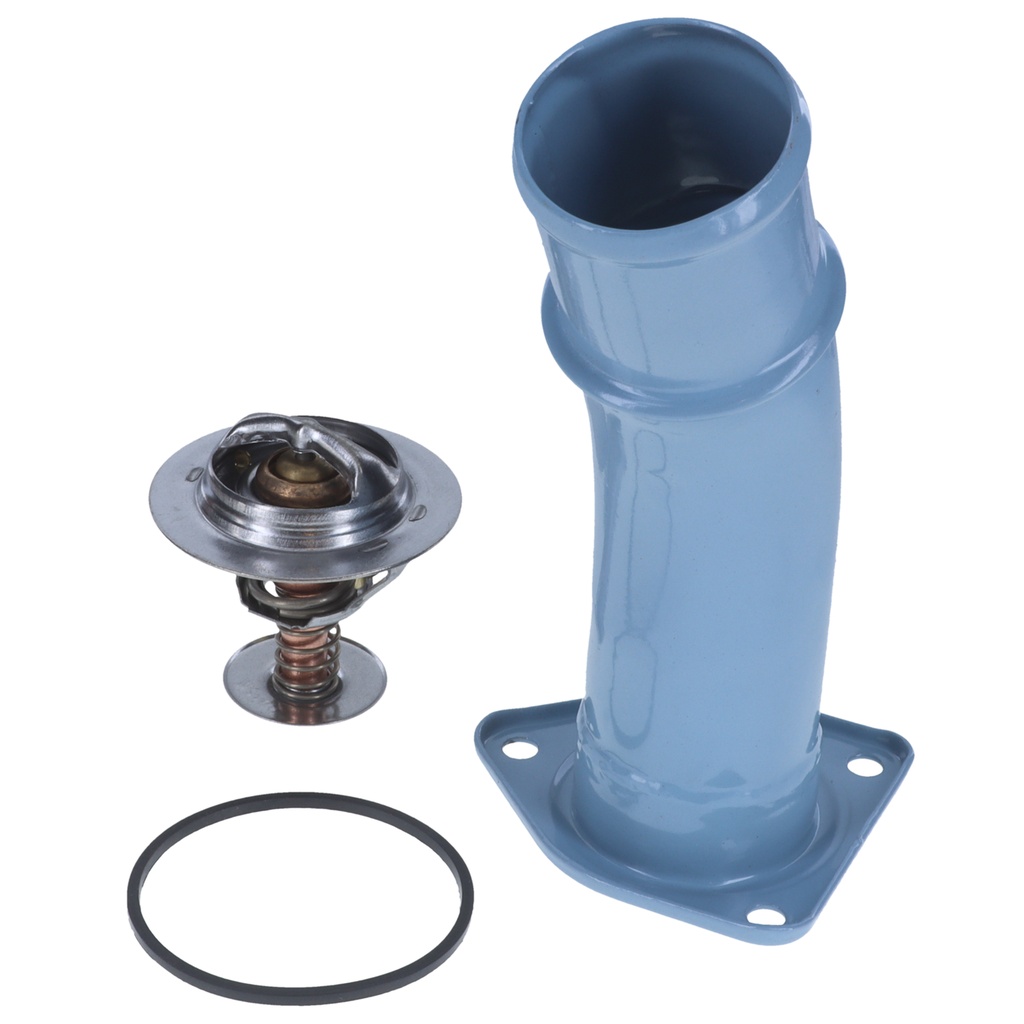 MR-5001KTFS — Kit de Termostato Failsafe MotoRad 5001KTFS