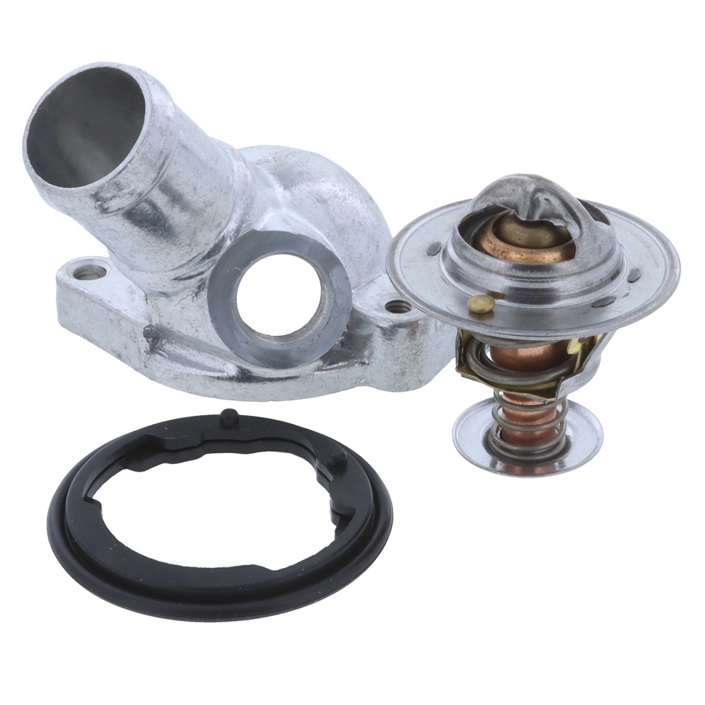 MR-5158KTFS — Kit de Termostato Failsafe MotoRad 5158KTFS