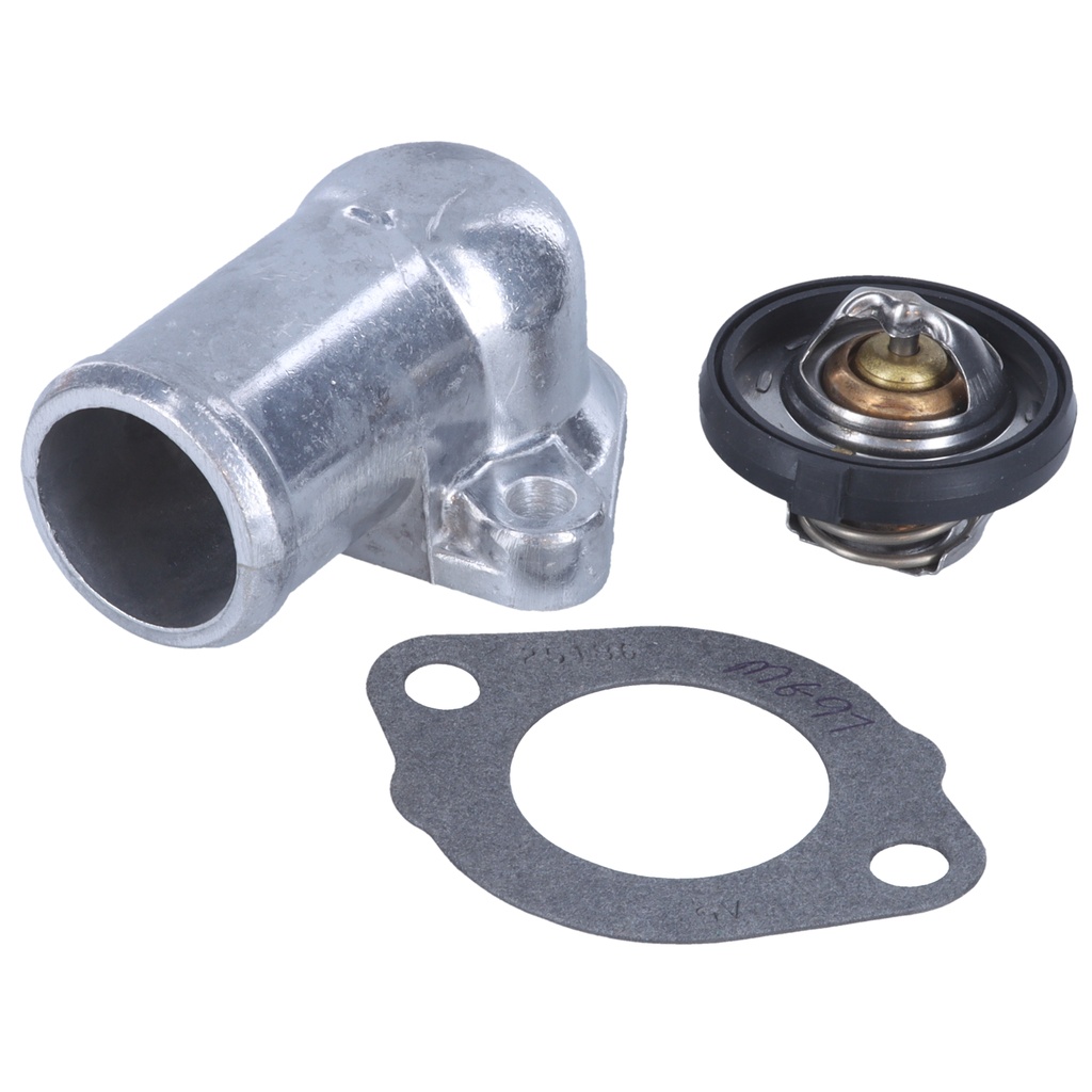 MR-5177KTFS — Kit de Termostato Failsafe MotoRad 5177KTFS