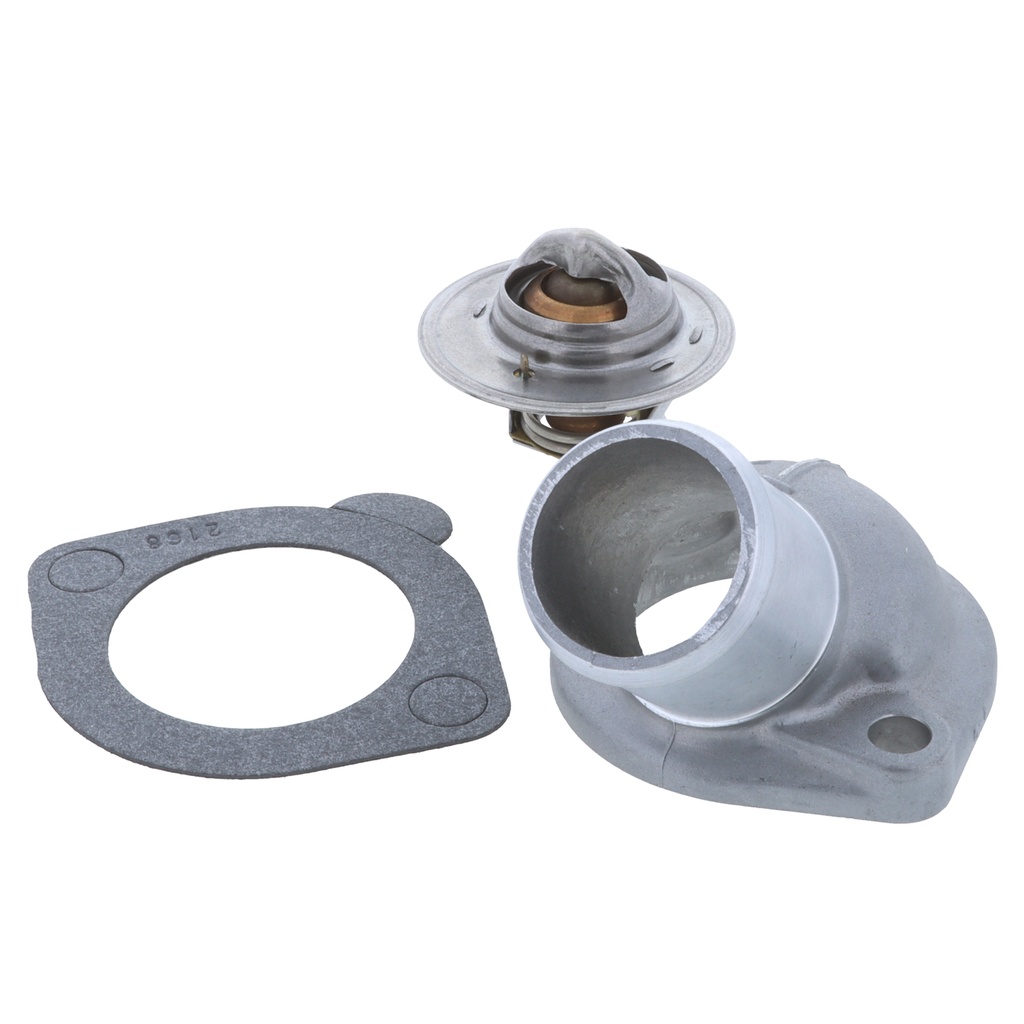 MR-6020KTFS — Kit de Termostato Failsafe MotoRad 6020KTFS