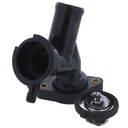 Kit de Termostato UltraStat MotoRad 4834KTUS