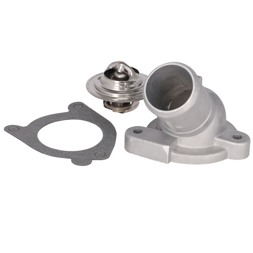 MR-4941KTUS — Kit de Termostato UltraStat MotoRad 4941KTUS