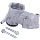 Conector de Refrigerante MotoRad CH2012