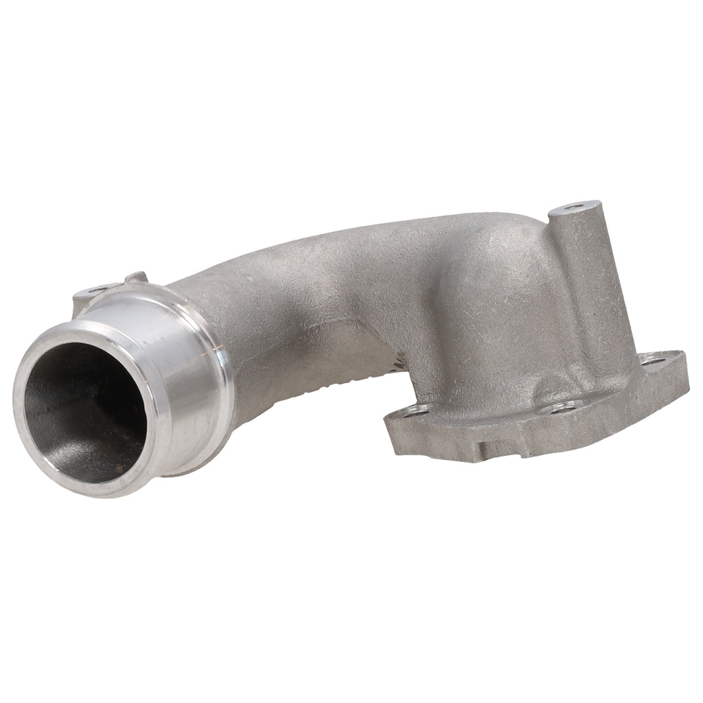 MR-CH1073 — Caja de Termostato / Toma de Agua MotoRad CH1073