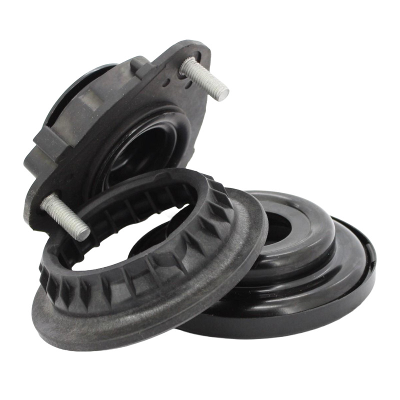 EA-5201-K — BASE DE AMORTIGUADOR DELANTERO DERECHO FORD FOCUS L4 2L 2008-2011