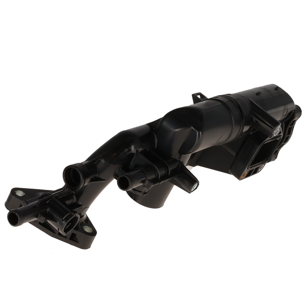 MR-CH3914 — Caja de Termostato / Toma de Agua MotoRad CH3914