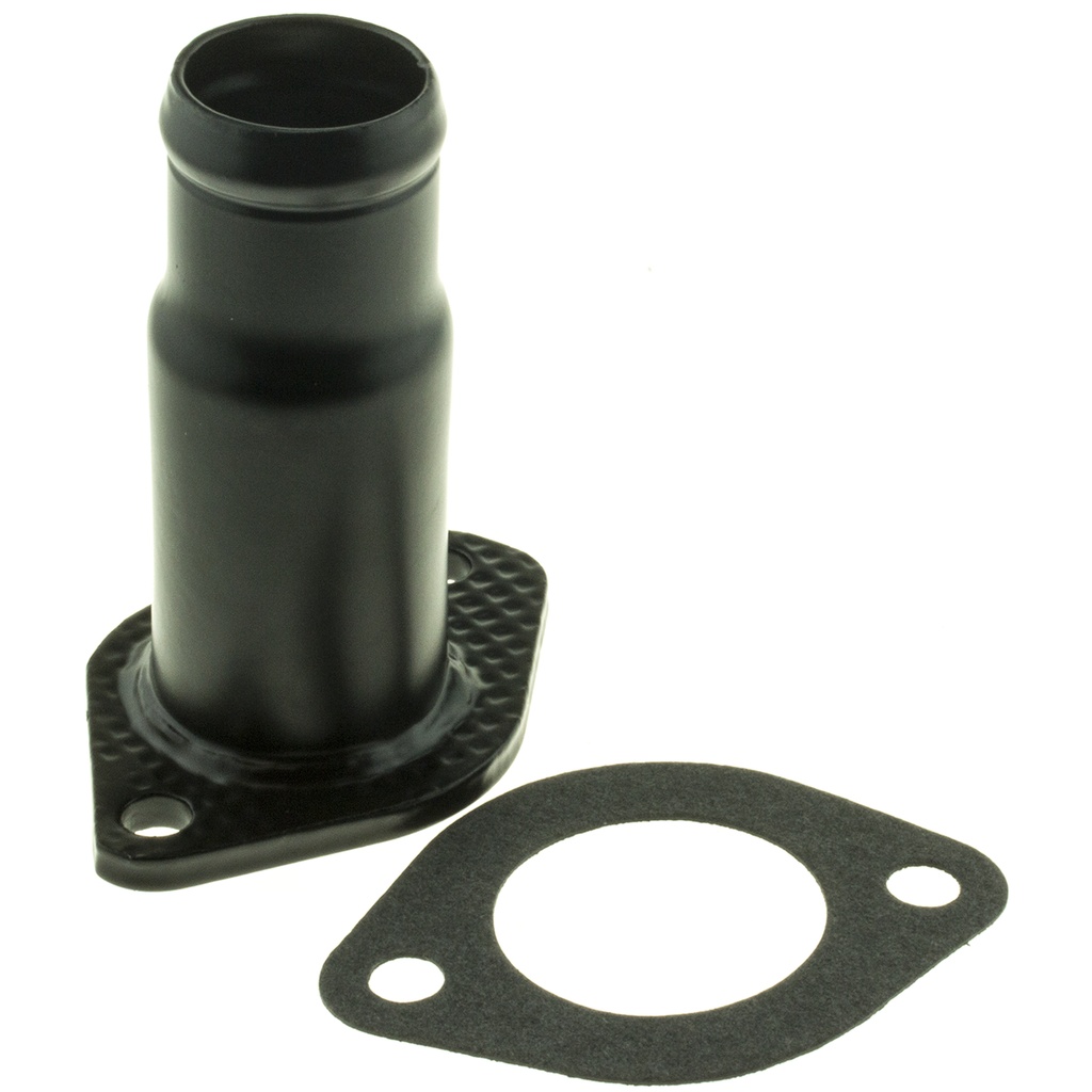 Caja de Termostato / Toma de Agua MotoRad CH4021
