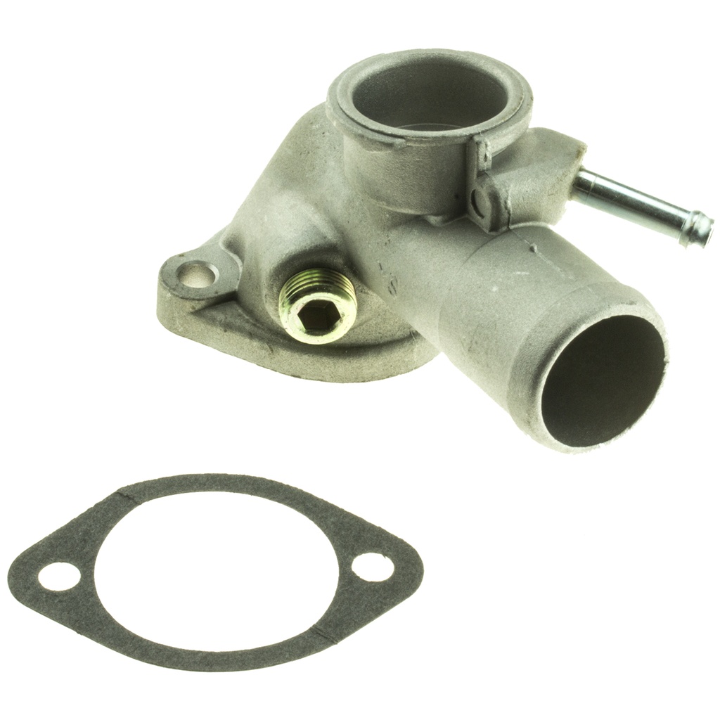 MR-CH4025 — Caja de Termostato / Toma de Agua MotoRad CH4025