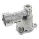Caja de Termostato / Toma de Agua MotoRad CH5353