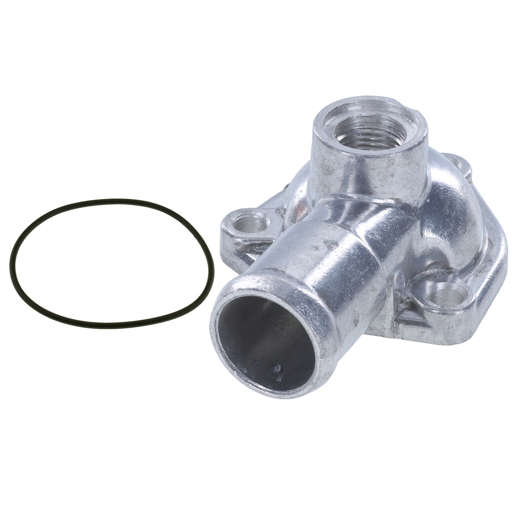 MR-CH6026 — Caja de Termostato / Toma de Agua MotoRad CH6026