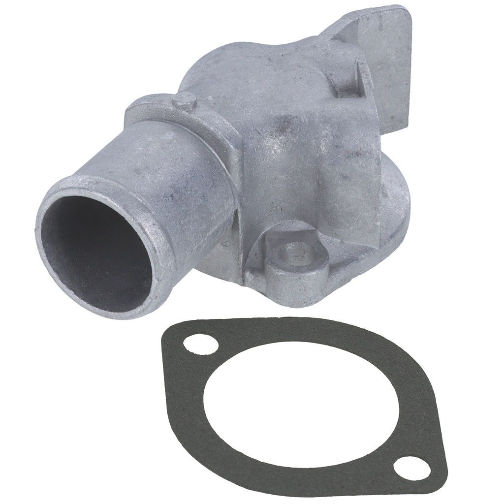 MR-CH6045 — Caja de Termostato / Toma de Agua MotoRad CH6045