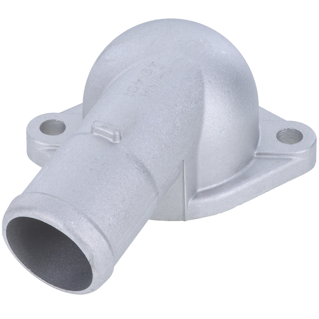MR-CH6086 — Caja de Termostato / Toma de Agua MotoRad CH6086