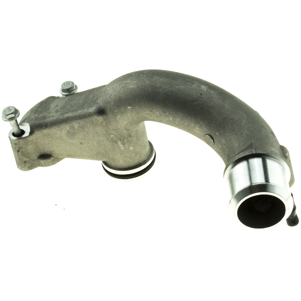 Caja de Termostato / Toma de Agua MotoRad CH6174