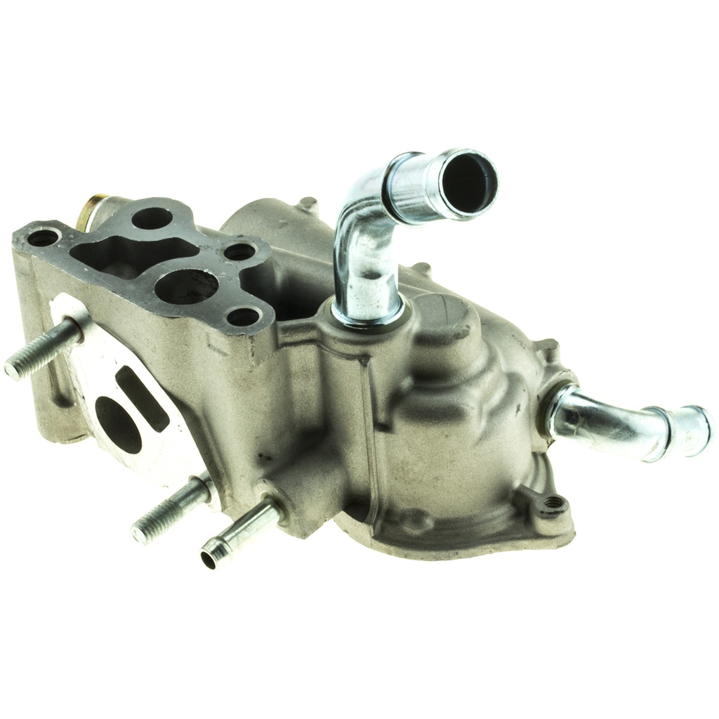 MR-CH7021 — Caja de Termostato / Toma de Agua MotoRad CH7021