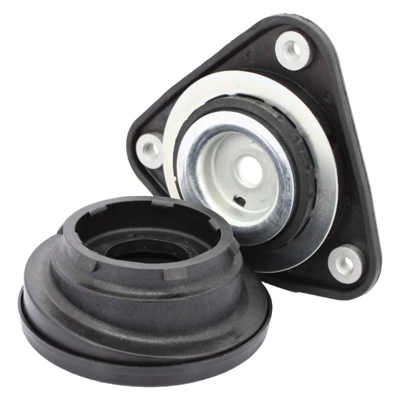 BASE DE AMORTIGUADOR DELANTERO DERECHO FORD FOCUS EUROPA L4 2.5L 2007-2011