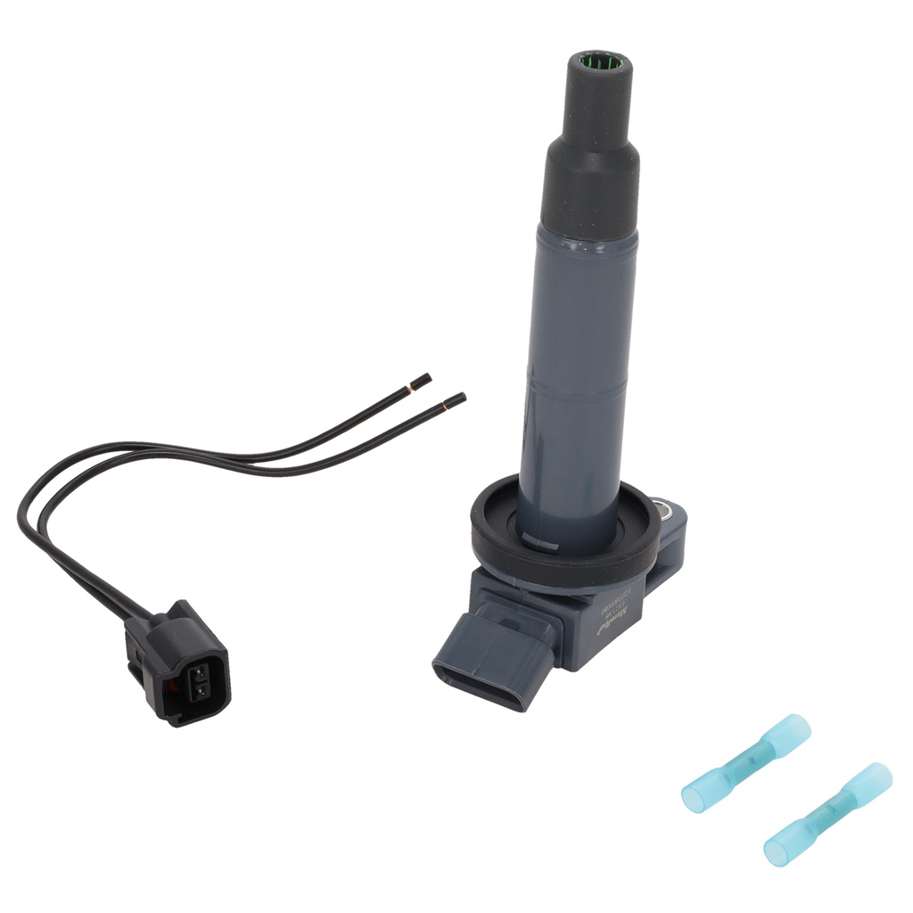 Bobina de Encendido MotoRad 1IC136KT