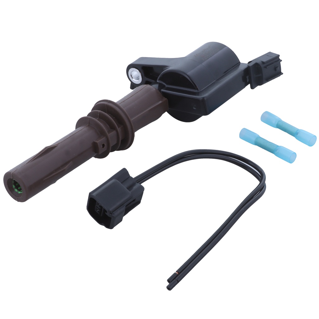 MR-1IC486KT — Bobina de Encendido MotoRad 1IC486KT