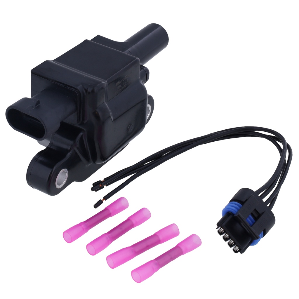 MR-2IC422KT — Bobina de Distribuidor MotoRad 2IC422KT