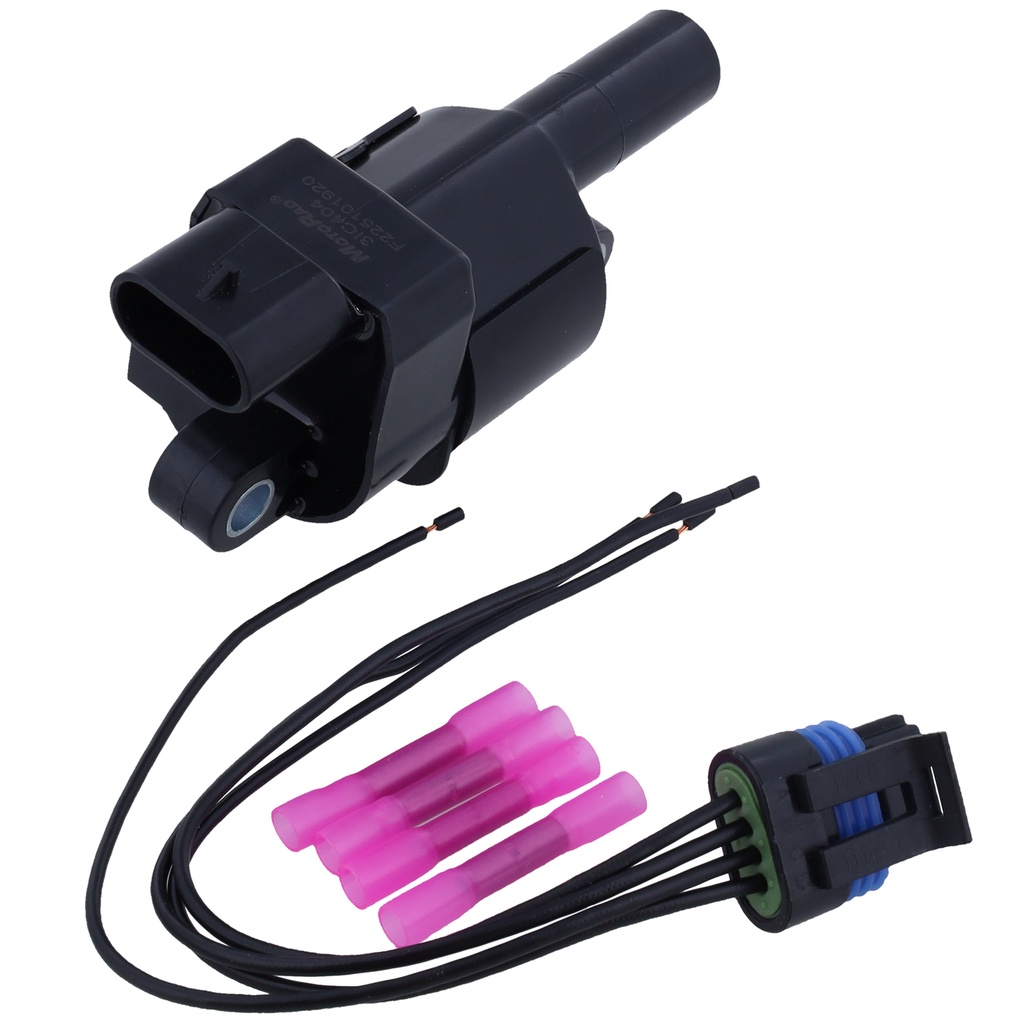 MR-3IC404KT — Bobina de Distribuidor MotoRad 3IC404KT