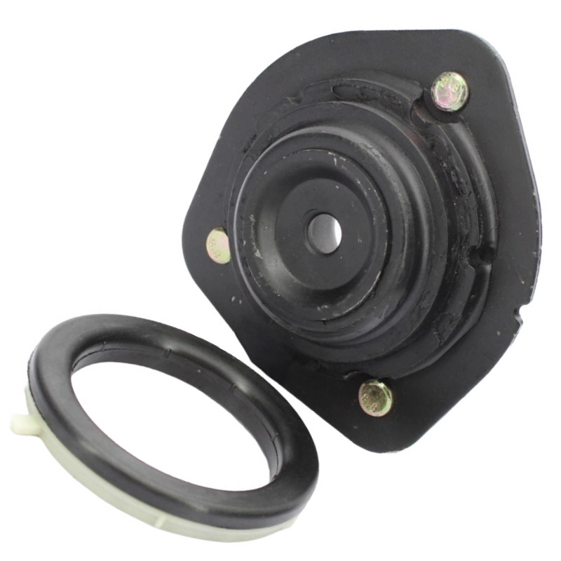 BASE DE AMORTIGUADOR DELANTERO DERECHO FORD FREESTAR V6 3.9L 2004-2007