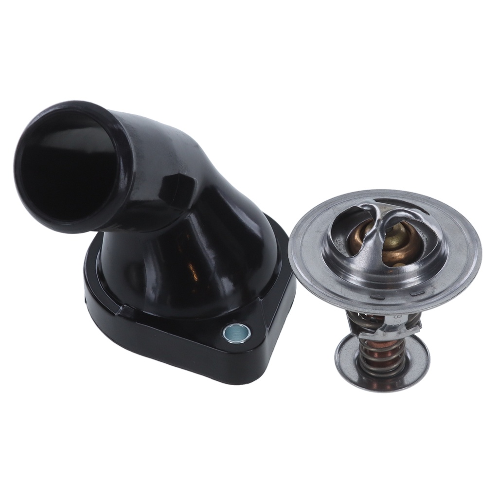 MR-2904KT — Kit de Termostato MotoRad 2904KT