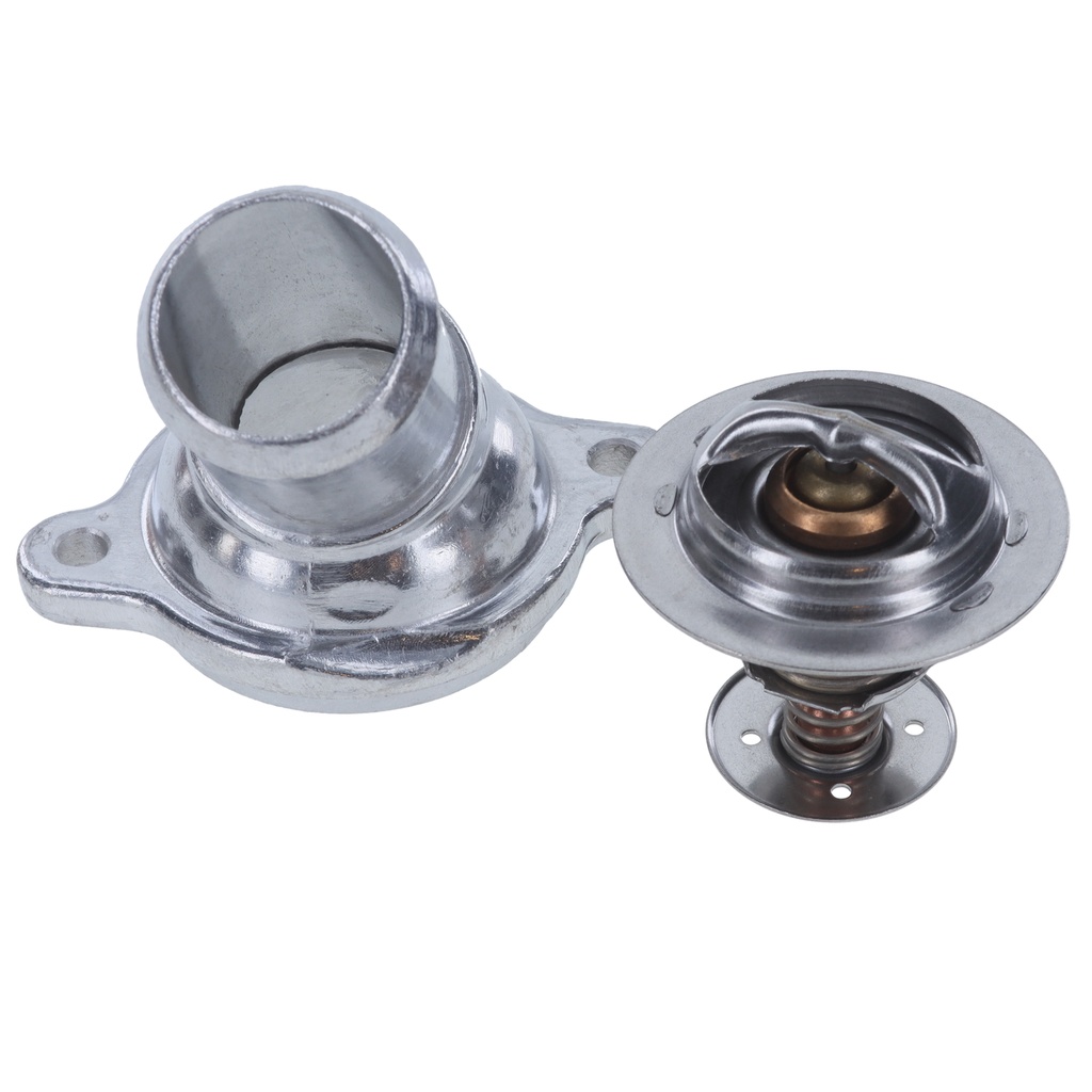 MR-6116KT — Kit de Termostato MotoRad 6116KT