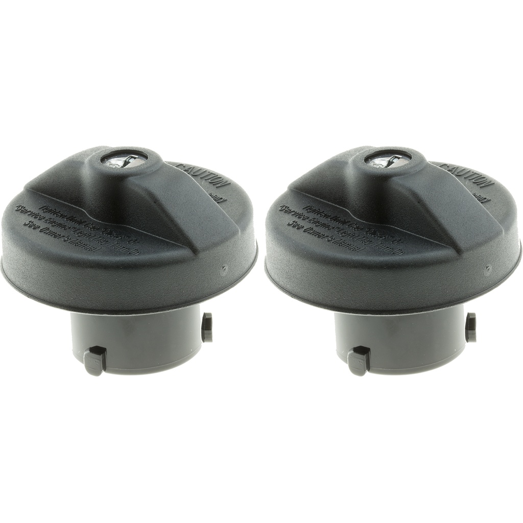 MR-MGC802SK — Tapón de Gasolina con Seguro MotoRad MGC802SK