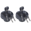 Tapón de Gasolina con Seguro MotoRad MGC902SK
