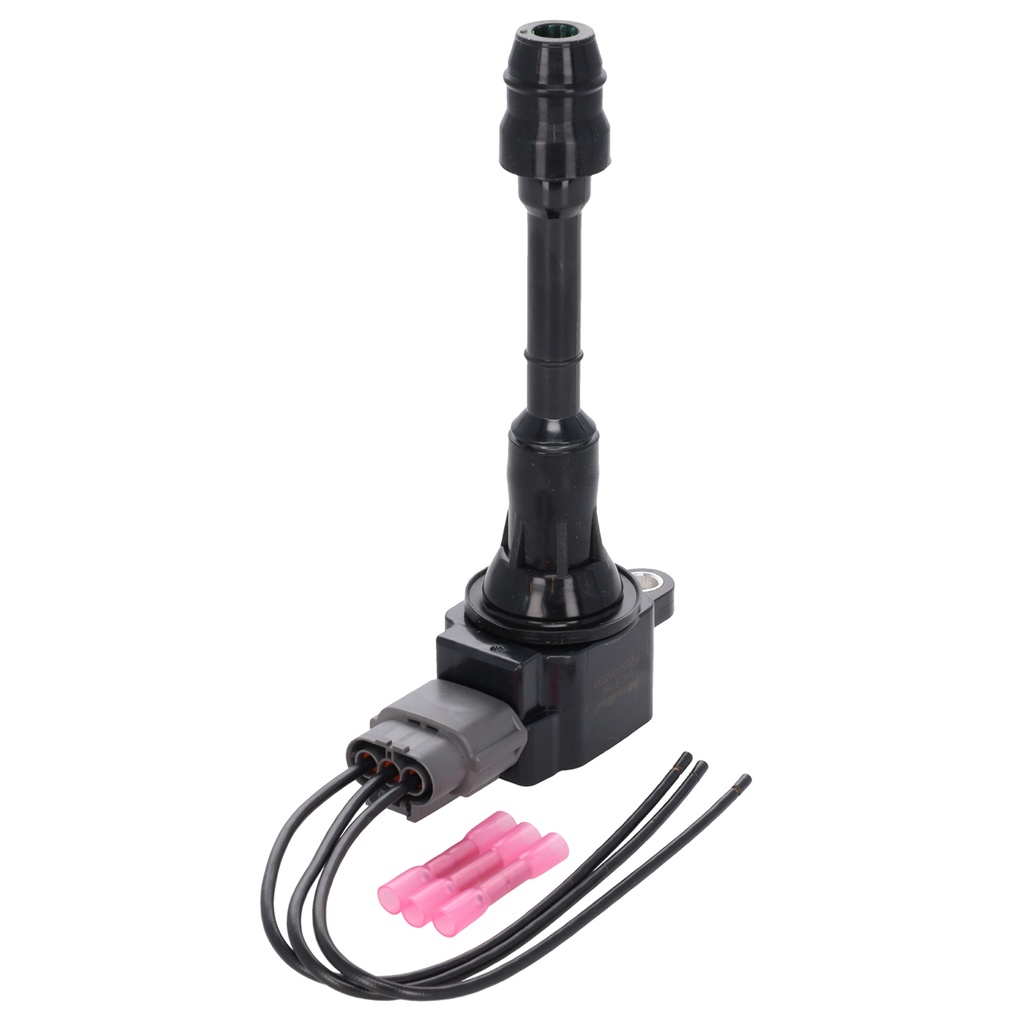 Bobina de Encendido MotoRad 1IC109KT