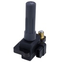 Bobina de Distribuidor MotoRad 1IC490