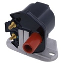 Bobina de Distribuidor MotoRad 2IC343