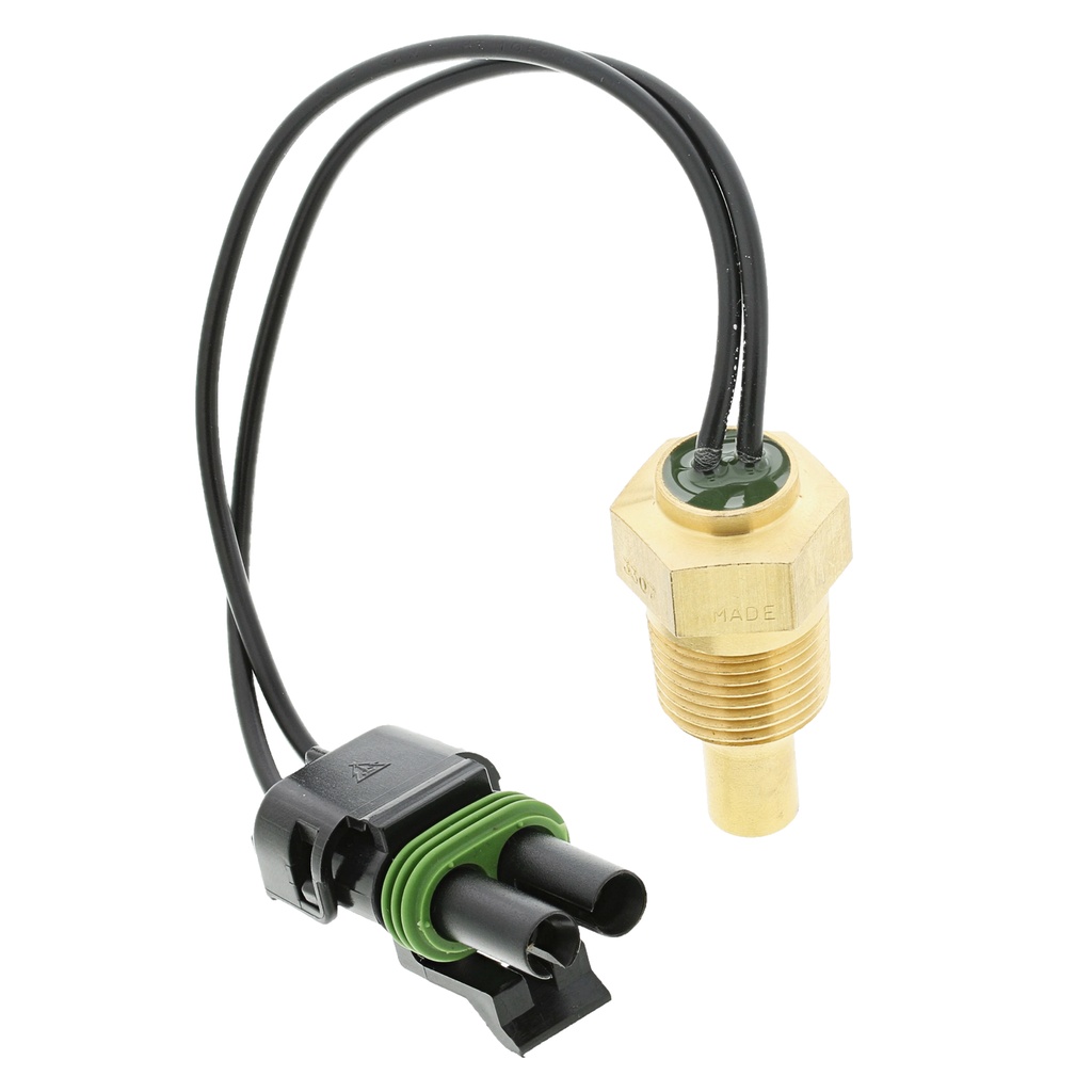 Sensor/Bulbo de Temperatura de Refrigerante MotoRad 1TS1048