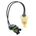 Sensor/Bulbo de Temperatura de Refrigerante MotoRad 1TS1048
