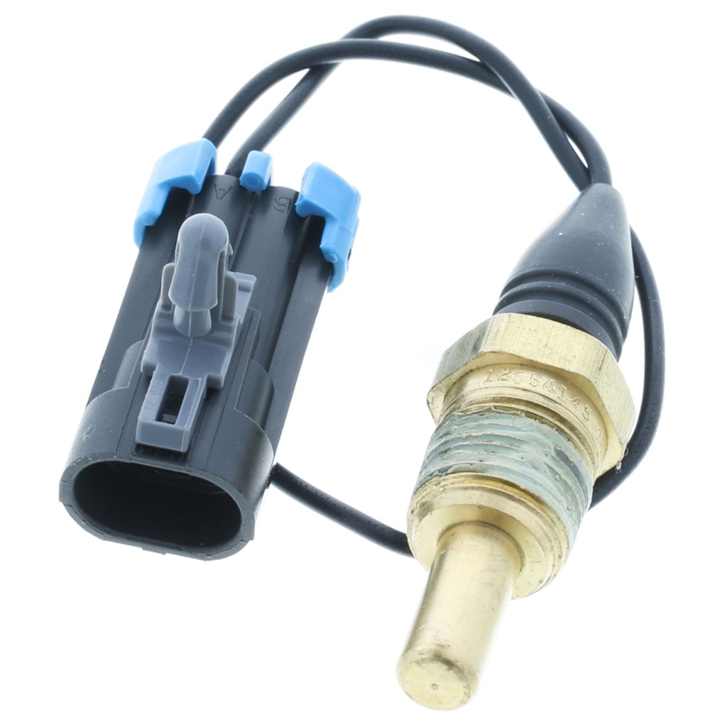 Sensor/Bulbo de Temperatura de Refrigerante MotoRad 1TS1220