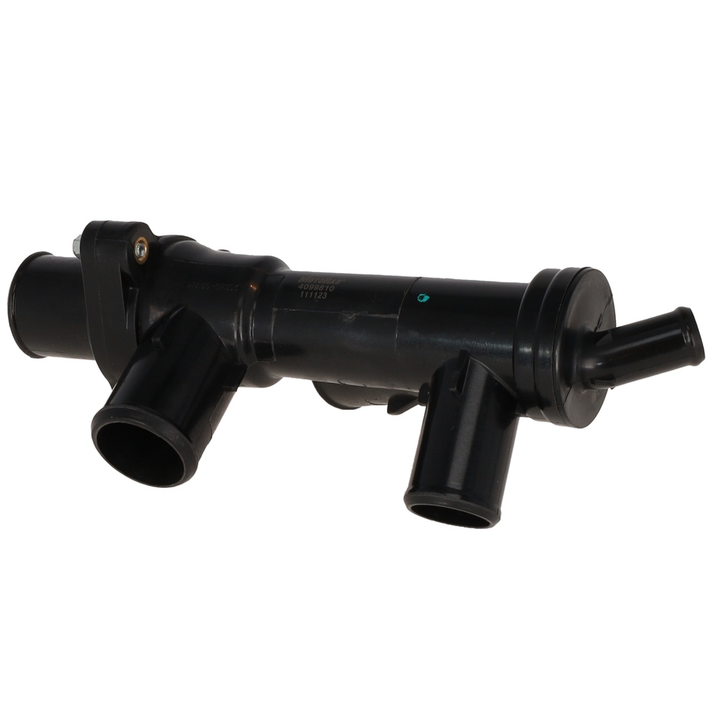 MR-TA9810FS — Termostato con Caja Failsafe MotoRad TA9810FS
