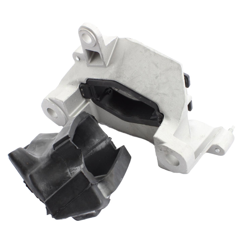 SOPORTE DE TRANSMISION IZQUIERDO FORD FUSION L4 2L 2013-2020