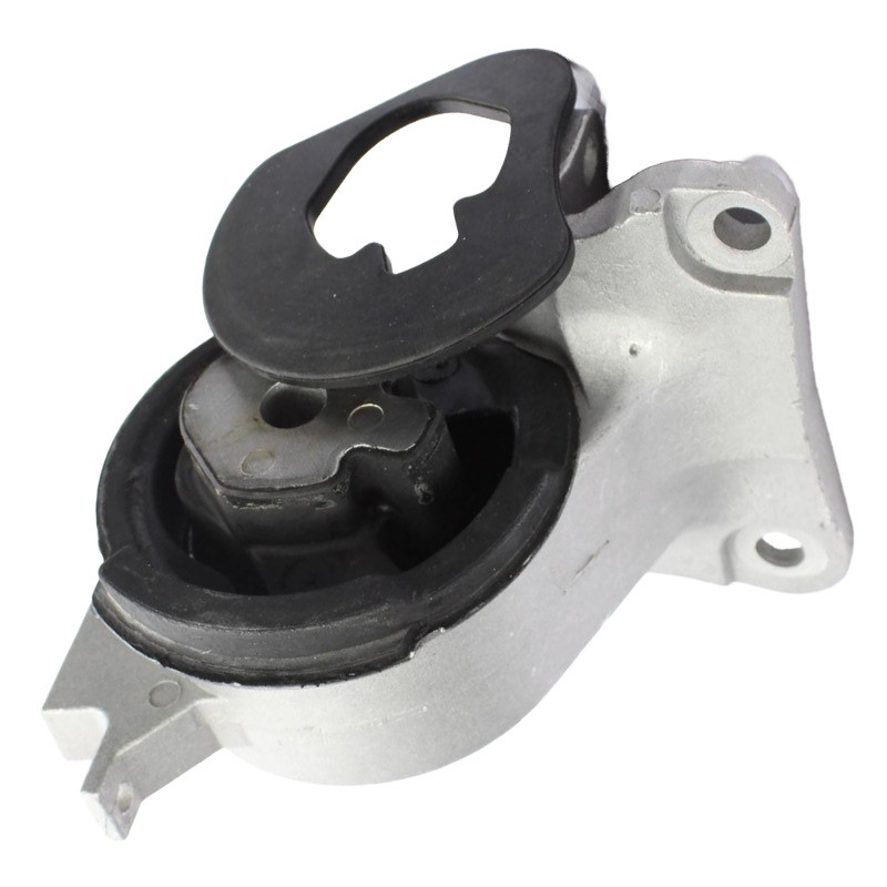 SOPORTE DE TRANSMISION IZQUIERDO FORD FUSION L4 2.5L 2010-2012