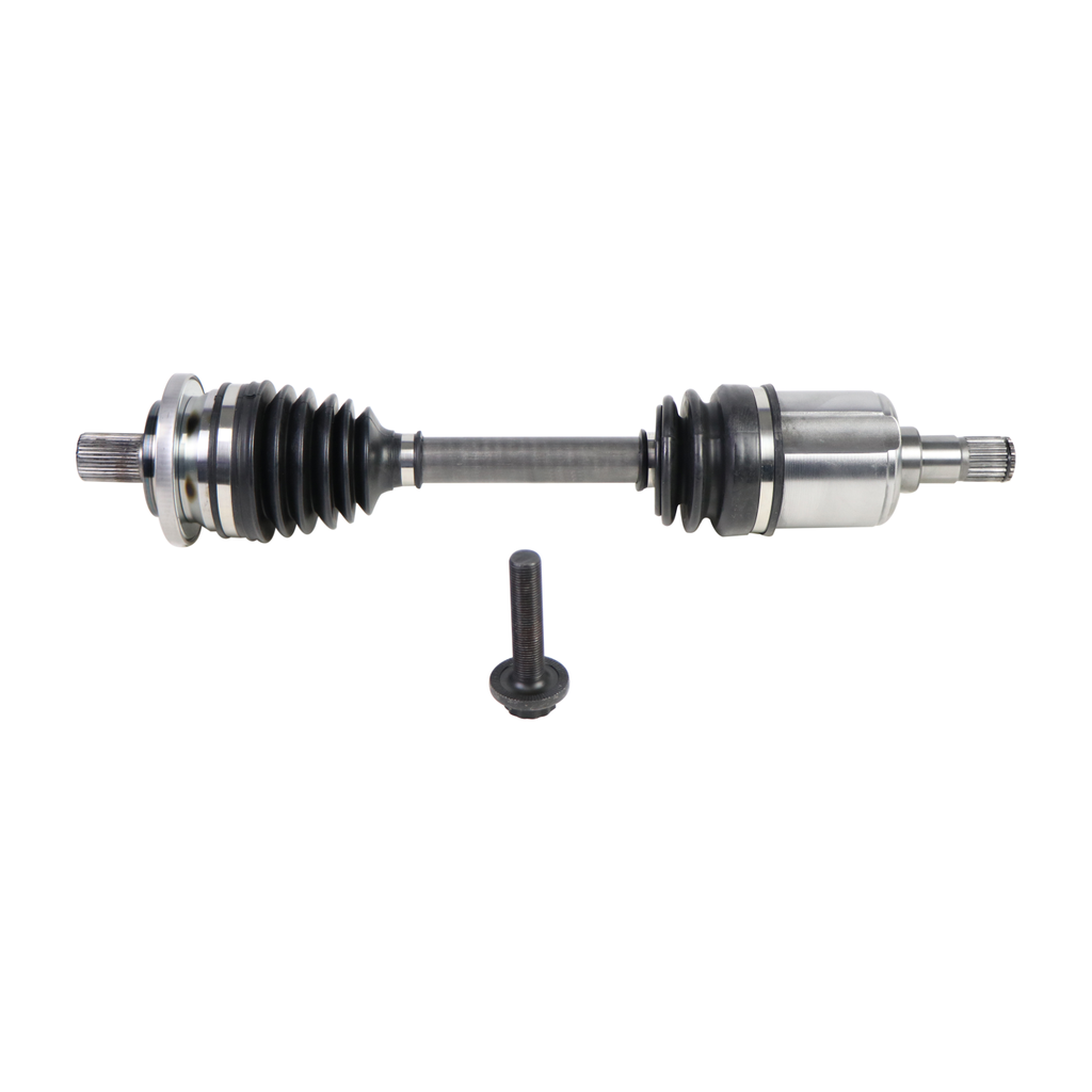 GS-201580 — Flecha Homocinética GSP 201580