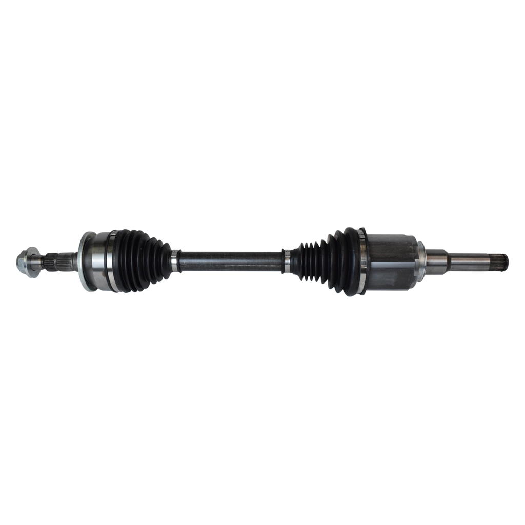 GS-202000 — Flecha Homocinética GSP 202000