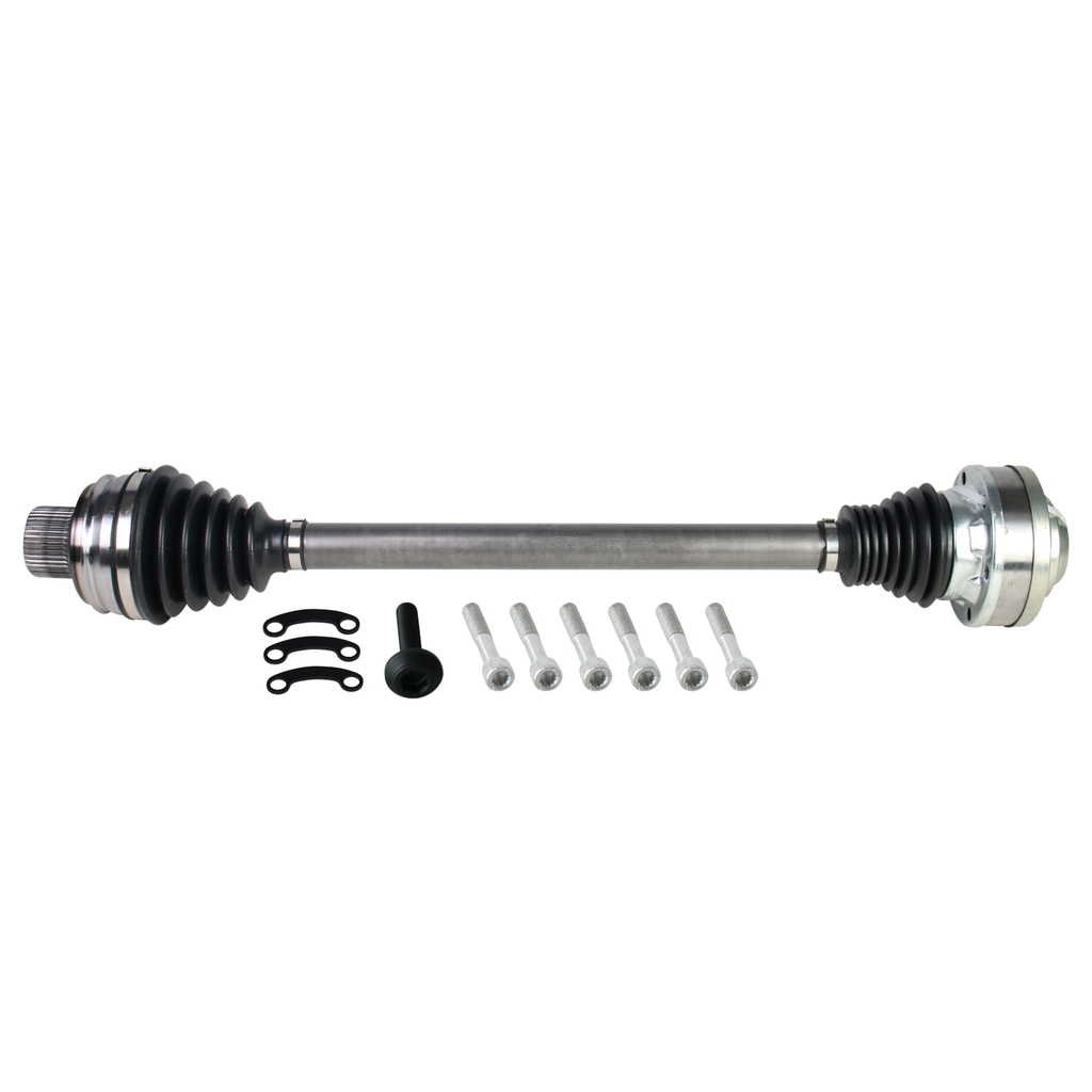 GS-202076 — Flecha Homocinética GSP 202076