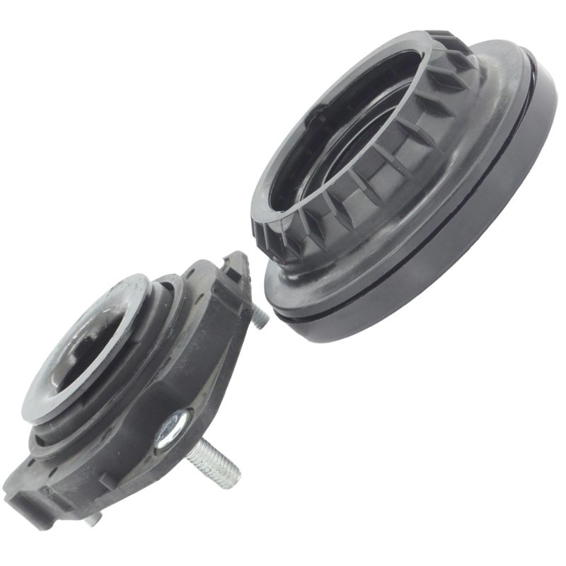 BASE DE AMORTIGUADOR DELANTERO DERECHO FORD MONDEO L4 2L 2001-2007