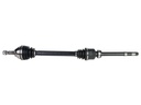 Flecha Homocinética GSP 202316