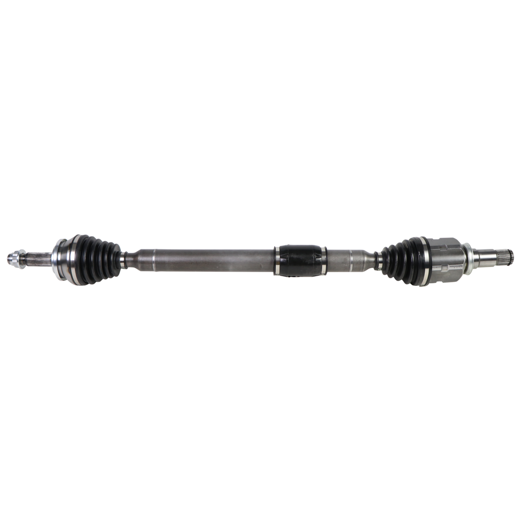 GS-202318 — Flecha Homocinética GSP 202318