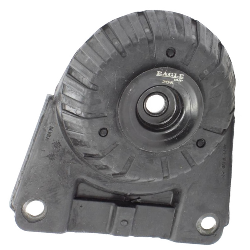 BASE DE AMORTIGUADOR TRASERO DERECHO FORD MONDEO L4 2L 2001-2007