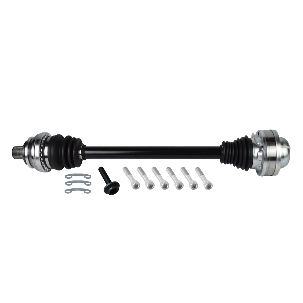 GS-202363 — Flecha Homocinética GSP 202363