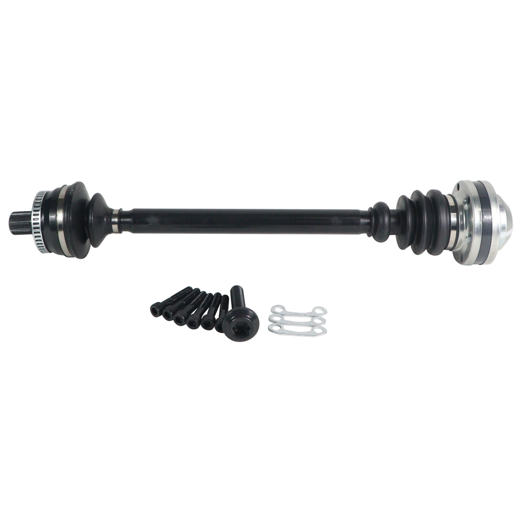 GS-202401 — Flecha Homocinética GSP 202401