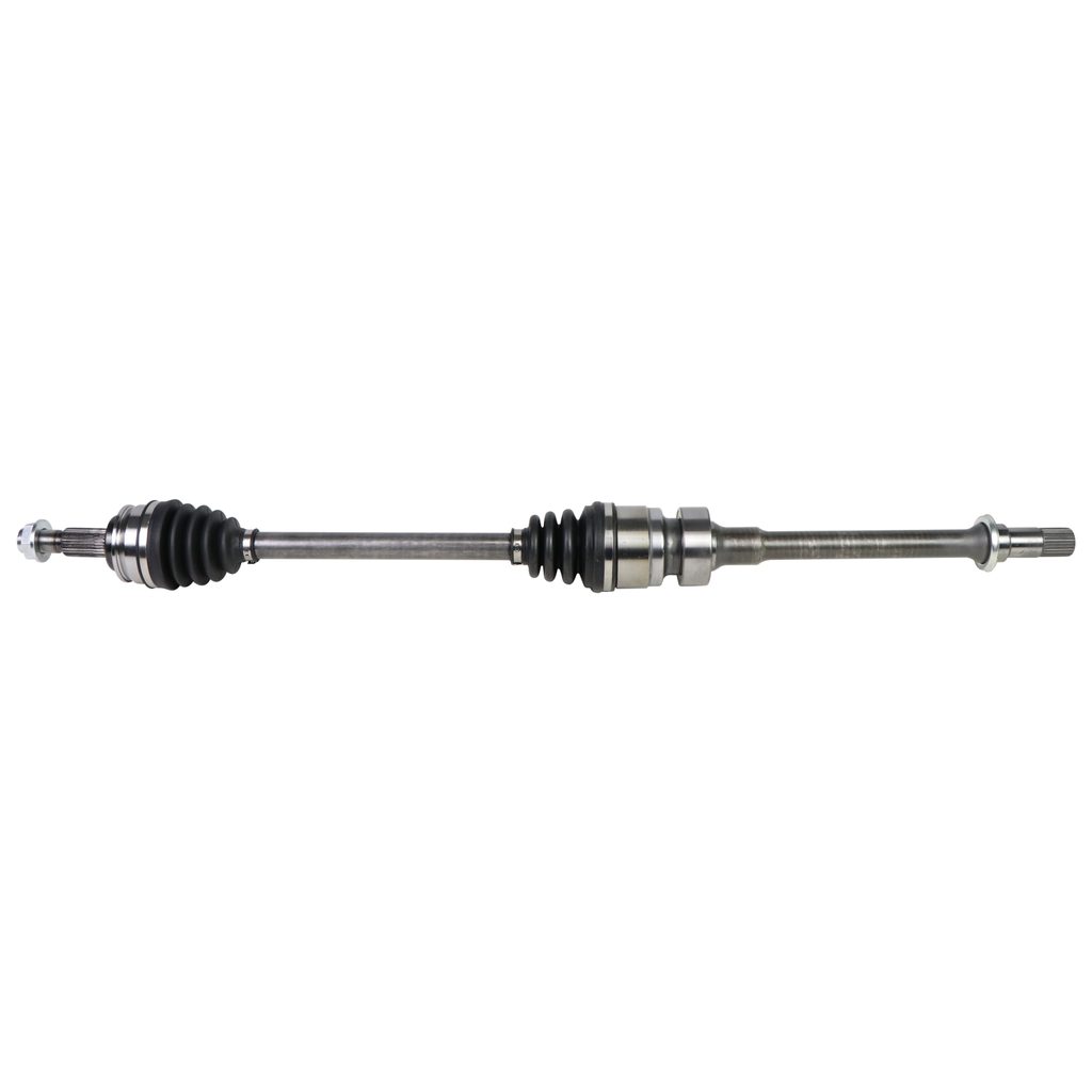 GS-202466 — Flecha Homocinética GSP 202466