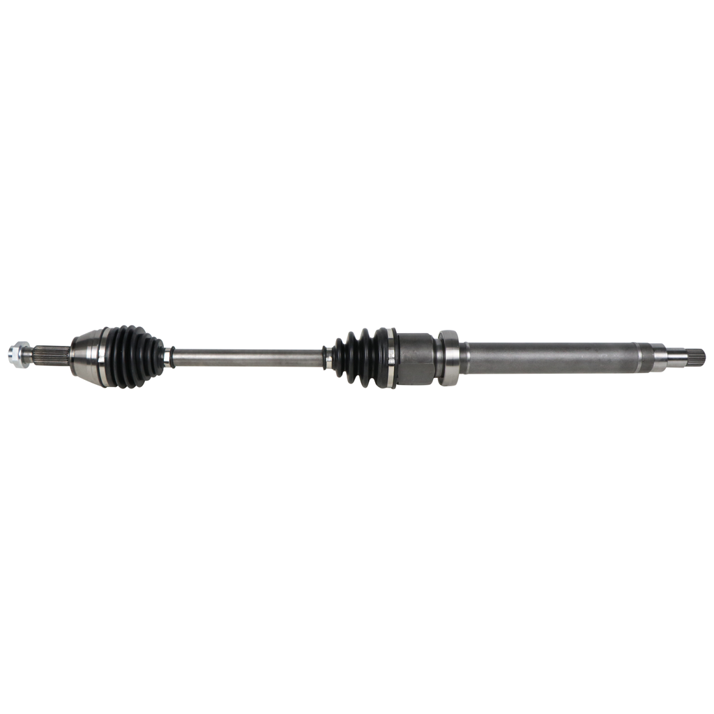 GS-202540 — Flecha Homocinética GSP 202540