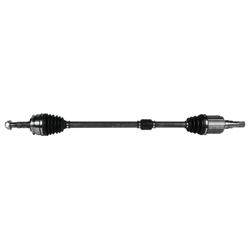 GS-202579 — Flecha Homocinética GSP 202579