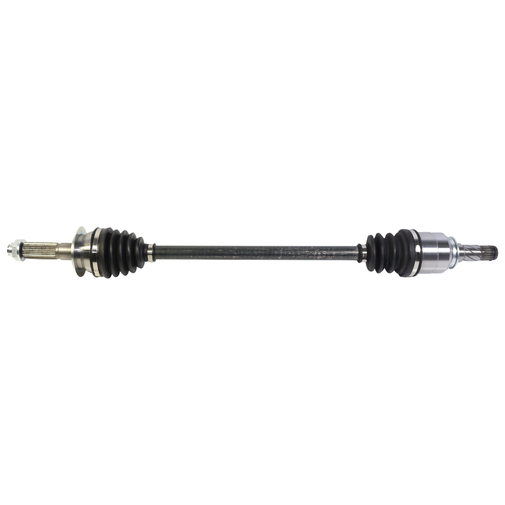 GS-202605 — Flecha Homocinética GSP 202605